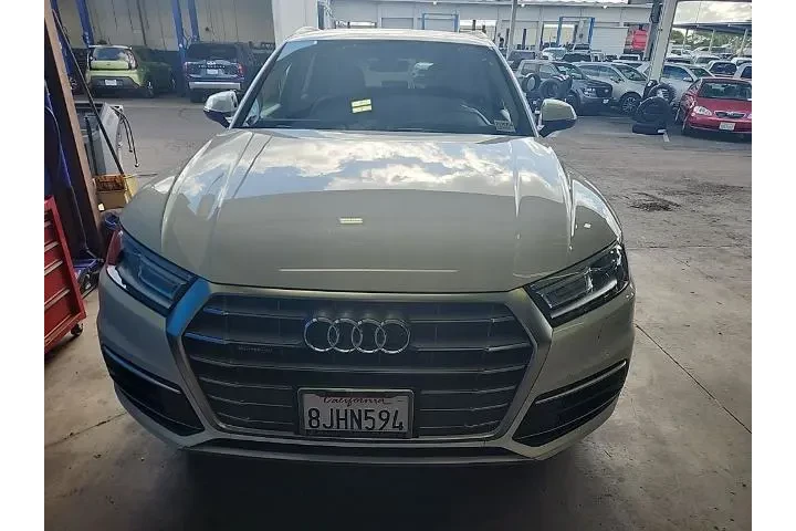$20491 : Audi Q5 2019 AWD quattro Pre image 2