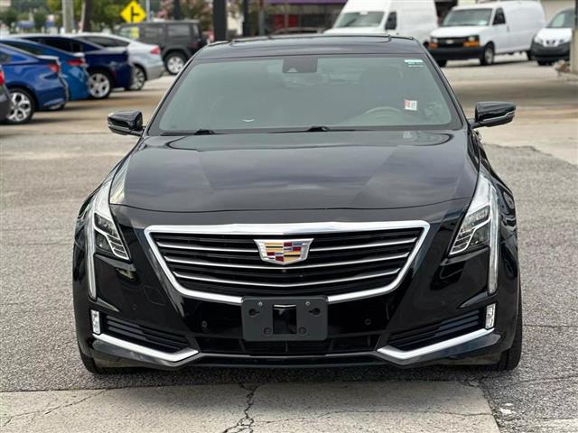 $26990 : 2018 CADILLAC CT6 image 1