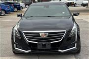 2018 CADILLAC CT6 en Charleston