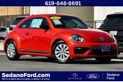 Volkswagen Beetle 2018 2.0T en San Diego