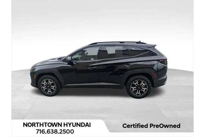 $32504 : Hyundai TUCSON 2025 AWD XRT image 3
