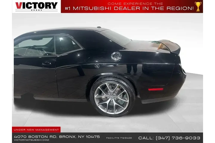 $20465 : Dodge Challenger 2023 GT 2dr image 7