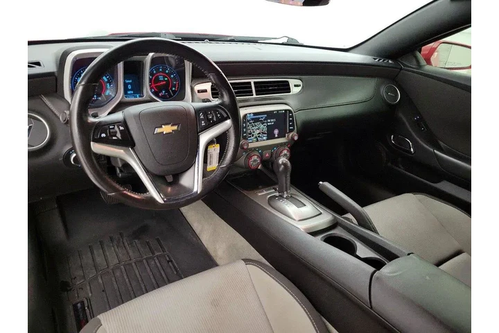 $19998 : Chevrolet Camaro 2014 LT 2dr image 9