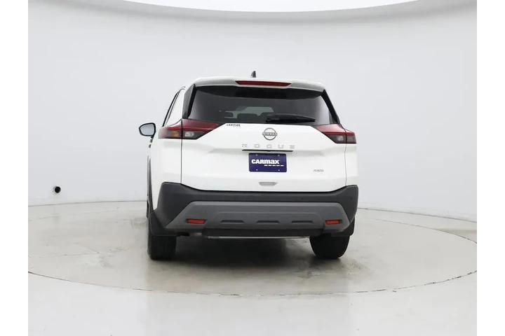 $21998 : Nissan Rogue 2023 AWD S 4dr image 6