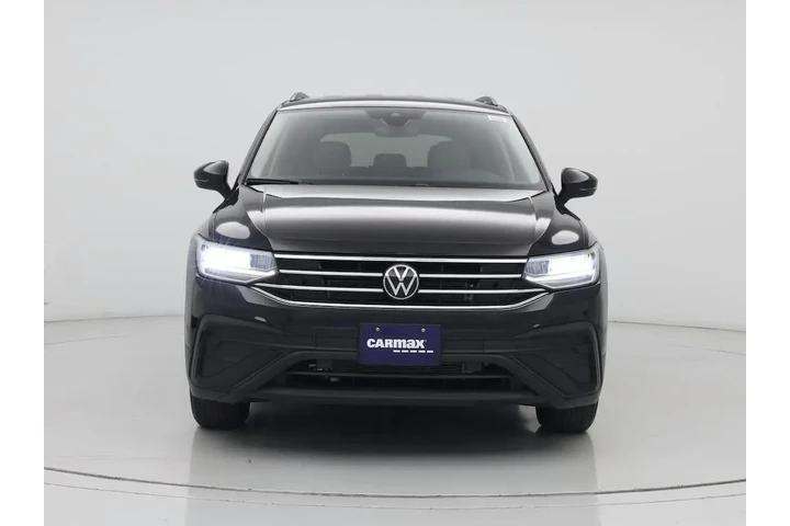$21998 : Volkswagen Tiguan 2024 S 4dr image 5