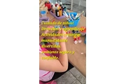 Cuidado para niños! en Miami