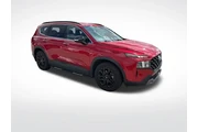 $22996 : Hyundai SANTA FE 2022 XRT 4d thumbnail