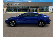 $22990 : Hyundai ELANTRA 2025 SEL Spo thumbnail