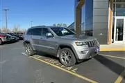 Pre-Owned 2019 Grand Cherokee