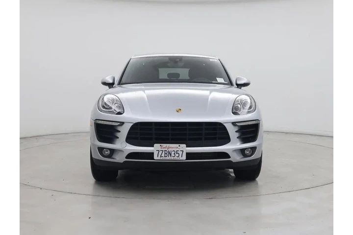$29998 : Porsche Macan 2017 AWD 4dr S image 5