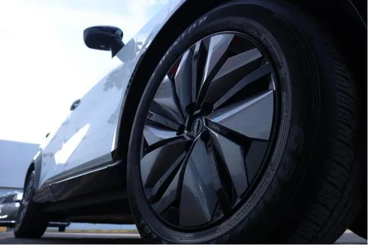 $27209 : Nissan Ariya 2024 image 8