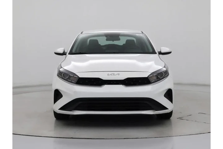 $15998 : Kia Forte 2023 LXS 4dr Sedan image 5