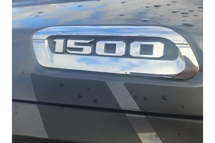 Ram 1500 2019 4x2 Big Horn 4 image 9