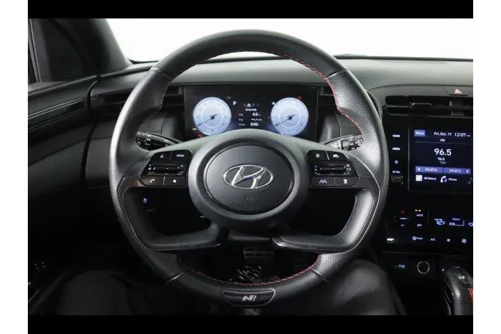 $21375 : Hyundai TUCSON 2022 N Line 4 image 10