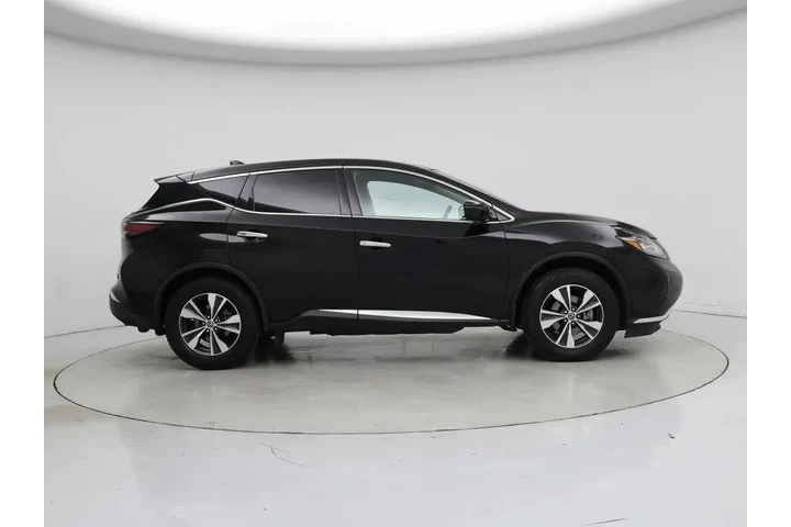 $20998 : Nissan Murano 2019 AWD S 4dr image 7