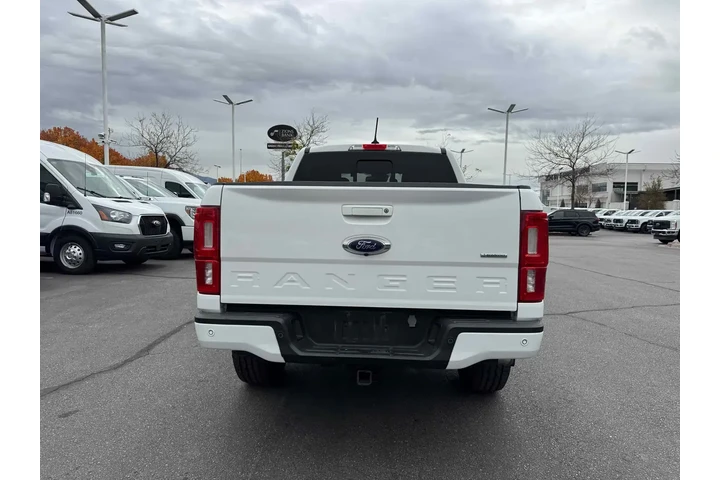 $21158 : Ford Ranger 2019 4x4 Lariat image 6
