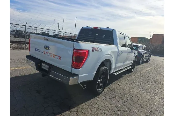 $37399 : Ford F-150 2022 4x4 Limited image 4