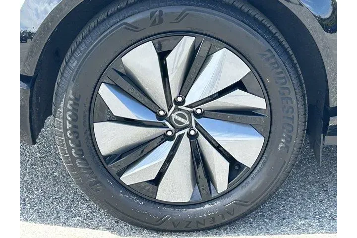 $24943 : Nissan Ariya 2025 Engage 4dr image 7