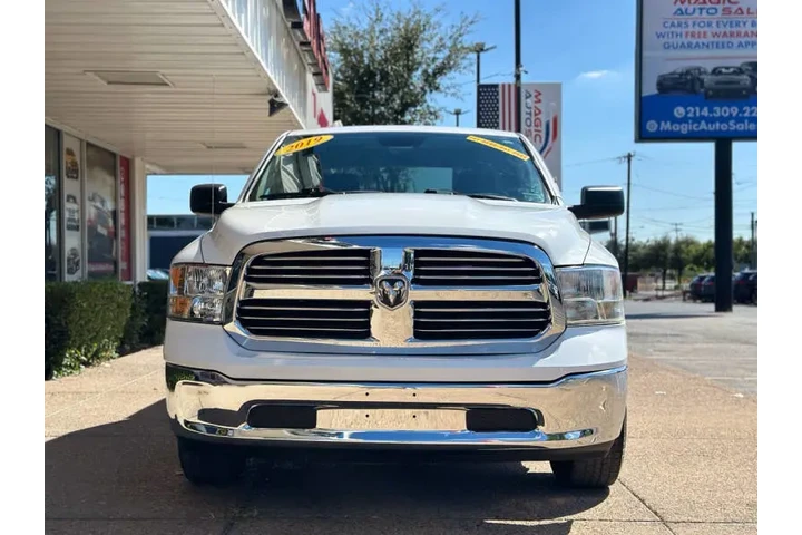 $23499 : 2019 RAM 1500 Classic Express image 5