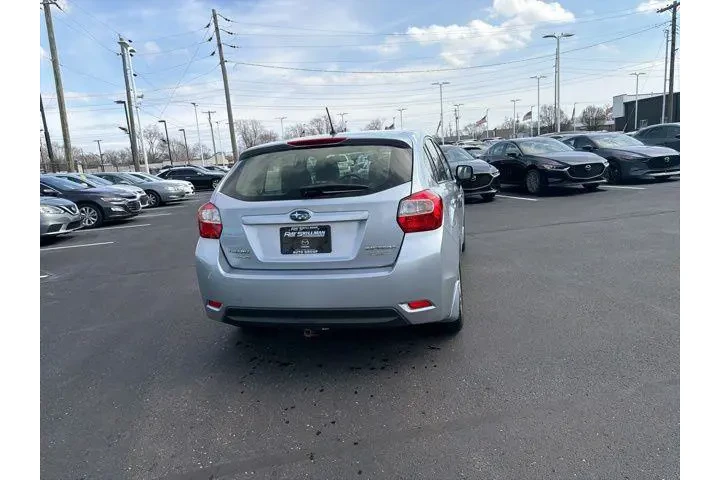 $11980 : Subaru Impreza 2012 AWD 2.0i image 9