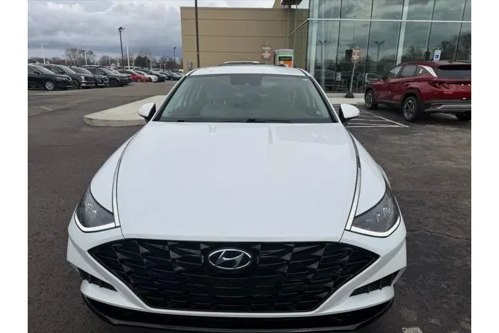 $18066 : Hyundai SONATA 2021 SEL 4dr image 3