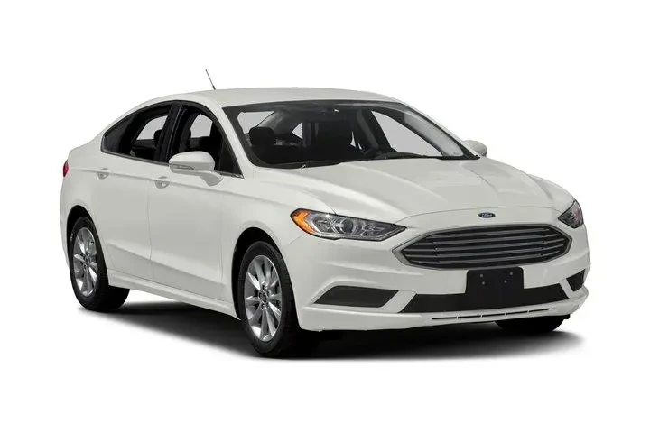 $7990 : Ford Fusion 2018 SE 4dr Seda image 6