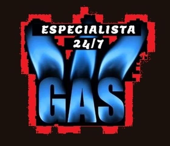 24/7 REPARO BOILER E INSTALO image 3