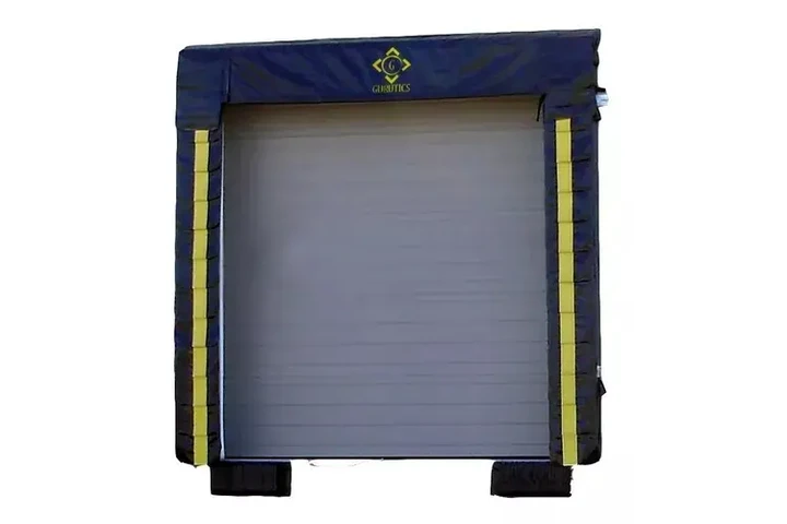 $10208 : Sello de Andén con Cabezal Cor image 3