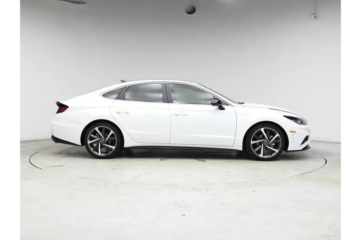 $23998 : Hyundai SONATA 2022 SEL Plus image 7