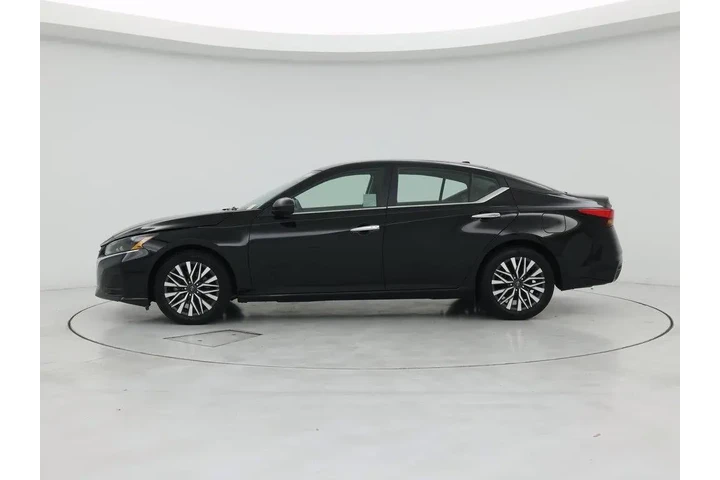 $20998 : Nissan Altima 2025 2.5 SV 4d image 3
