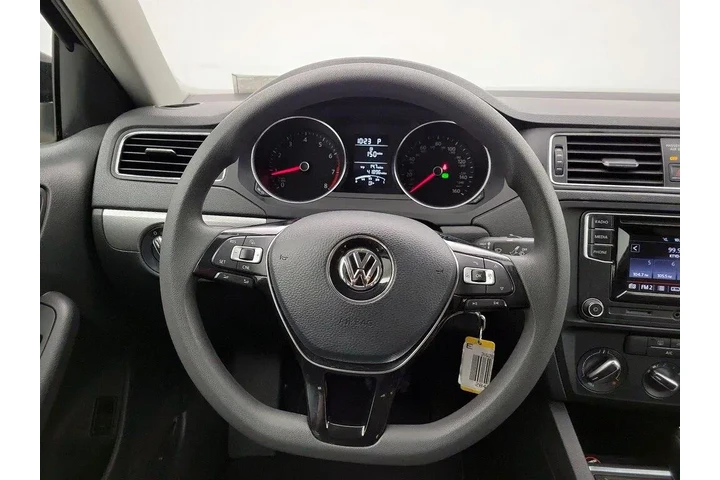 $14998 : Volkswagen Jetta 2017 1.4T S image 10