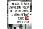 Servicios al clientes en New York