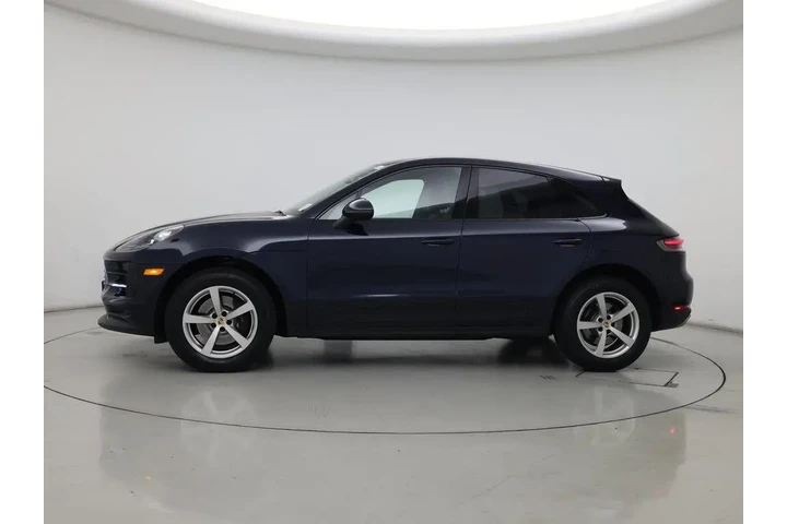 $33998 : Porsche Macan 2019 AWD 4dr S image 3
