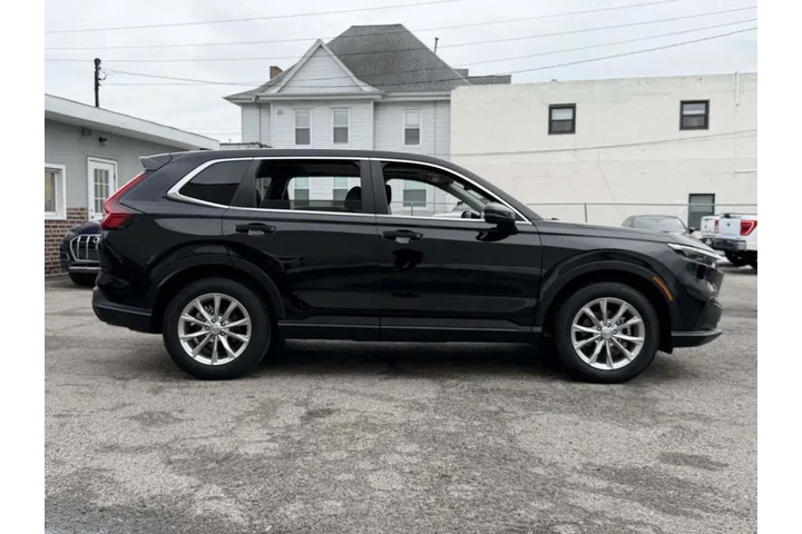 $29946 : Honda CR-V 2023 AWD EX-L 4dr image 9