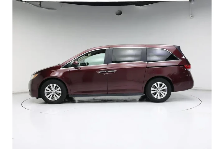 $26998 : Honda Odyssey 2017 EX-L 4dr image 3