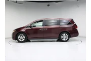 $26998 : Honda Odyssey 2017 EX-L 4dr thumbnail