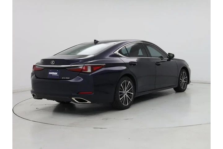 $33998 : Lexus ES 350 2022 4dr Sedan image 8