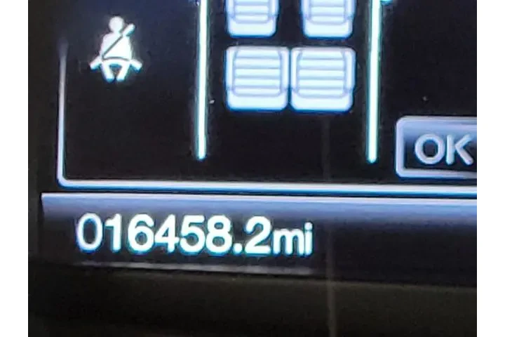 $30125 : Ford Edge 2024 AWD SEL 4dr S image 3