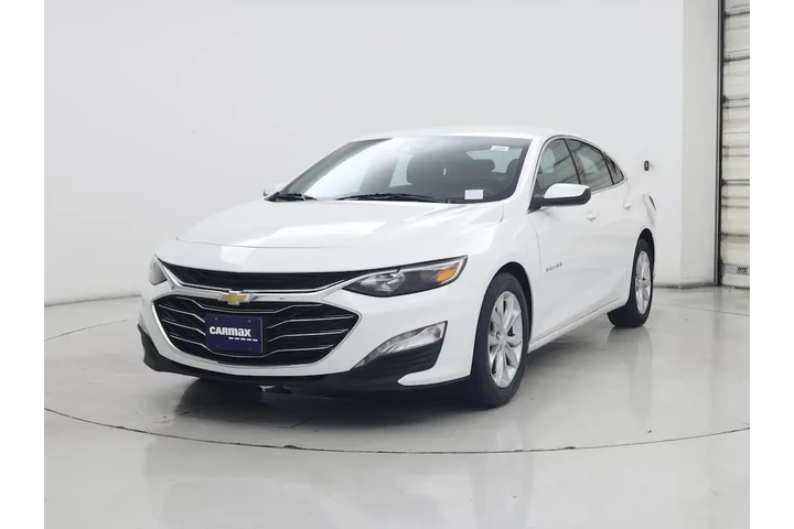 $17998 : Chevrolet Malibu 2023 LT 4dr image 4