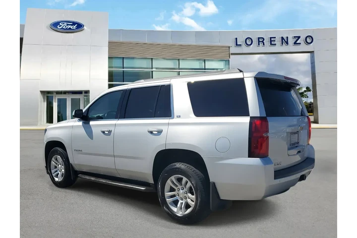 $11990 : Chevrolet Tahoe 2015 4x4 LS image 7