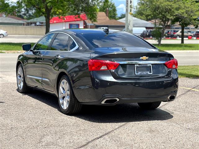 $13495 : 2015 Impala image 8