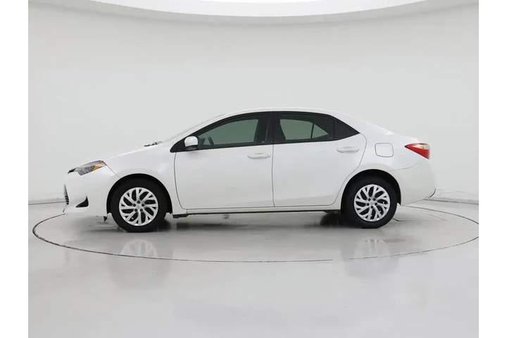 $16998 : Toyota Corolla 2017 LE 4dr S image 3
