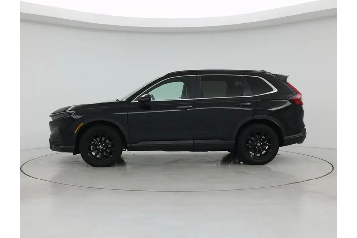 $37998 : Honda CR-V Hybrid 2025 AWD S image 3