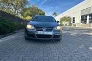 2009 VOLKSWAGEN JETTA SPORTWAG en Miami