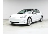 $22998 : Tesla Model 3 2022 4dr Sedan thumbnail