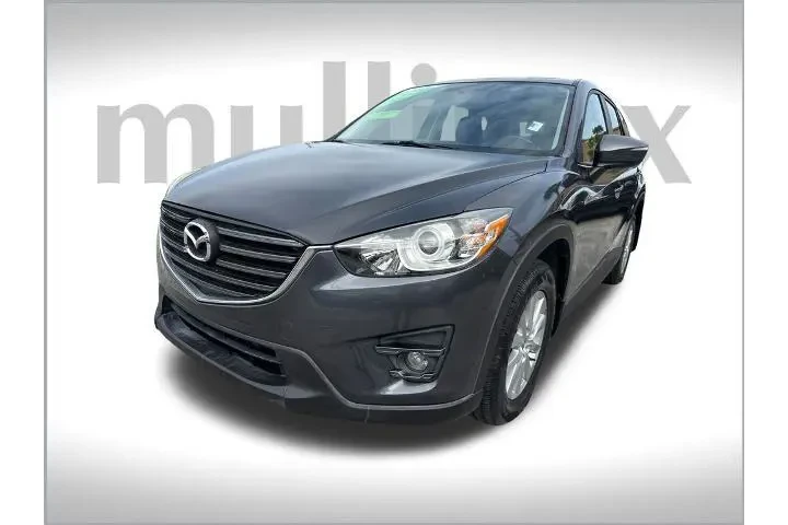 $14900 : Mazda CX-5 2016 Touring 4dr image 9