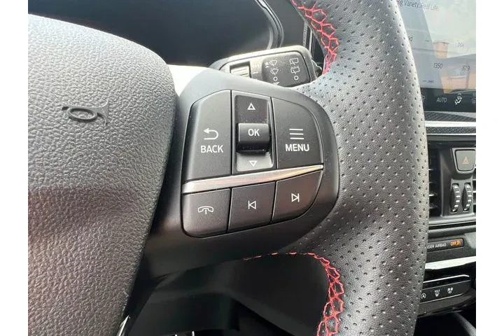 $25486 : Ford Escape 2024 AWD ST-Line image 10