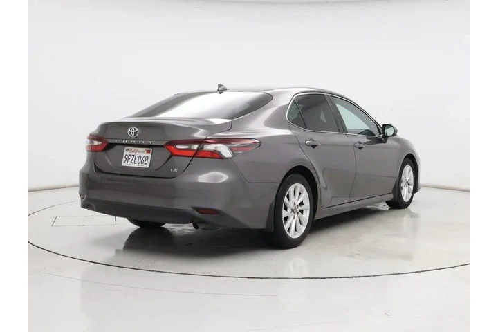 $21998 : Toyota Camry 2023 LE 4dr Sed image 8
