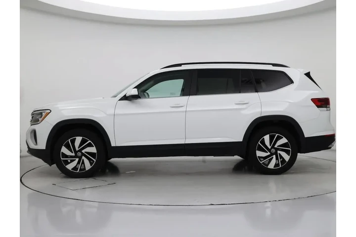 $27998 : Volkswagen Atlas 2024 SE 4dr image 3