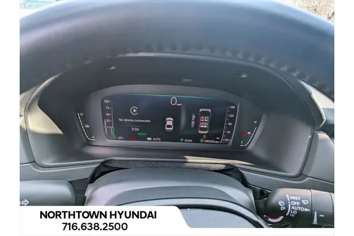 $31520 : Honda Accord Hybrid 2023 Tou image 8